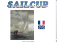 sailcup.com