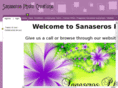 sanaseros.com