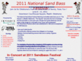 sandbassfestival.com
