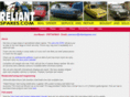 secondhandreliantspares.com
