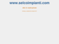 selcoimpianti.com