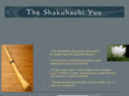 shakuhachiyuu.com