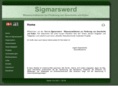 sigmarswerd.com