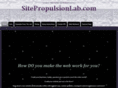 sitepropulsionlab.com