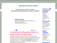 slidingglassdoorwindowtreatments.net