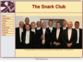 snarkclub.com