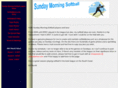 softballjones.com