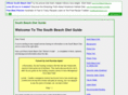 southbeachdietguide.com