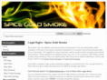 spicegoldsmoke.com
