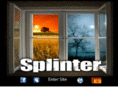 splintertheband.com