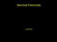 survivaluniversity.com