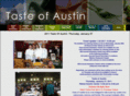 tasteofaustin.org