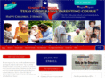 texascooperativeparentingcourse.com
