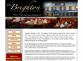 thebrightonrestaurant.com