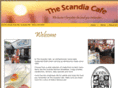 thescandiacafe.com