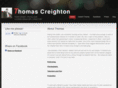 thomascreighton.com