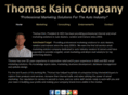 thomaskain.com
