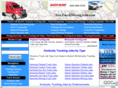 truckdriverjobsinkentucky.com