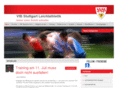 vfb-athletics.com