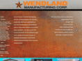 wendlandmfg.com