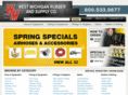 westmichiganrubber.com