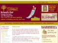 whitacregardencentre.com