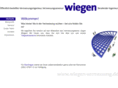 wiegen-partner.com