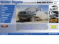wildertoyota.com