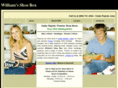 williamsshoebox.com