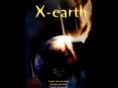 x-earth.com