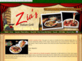 ziasitaliangrill.com