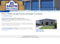 21southministorage.com