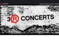 3r-concerts.com