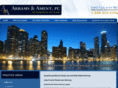 abramsamentlawfirm.com
