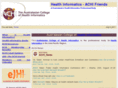 achifriends.com