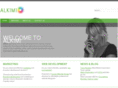 alkimi.co.uk