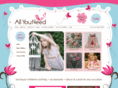 allyouneed.com.au