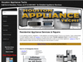 alreadythereappliancetx.com