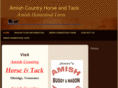 amishcountryhorsentack.com