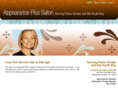 appearanceplussalon.com
