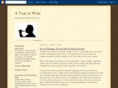 ayearinwine.com