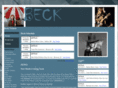 becktickets.com