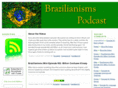 brazilianisms.com