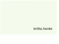 brittahanke.com