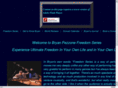 bryanpezzone.com