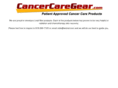 cancercaregear.com