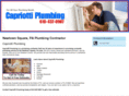 capriottiplumbing.com