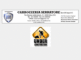 carrozzeriaserratore.com