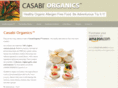 casabiorganics.com