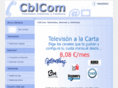 cblcom.com